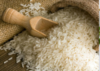 Parboiled Rice